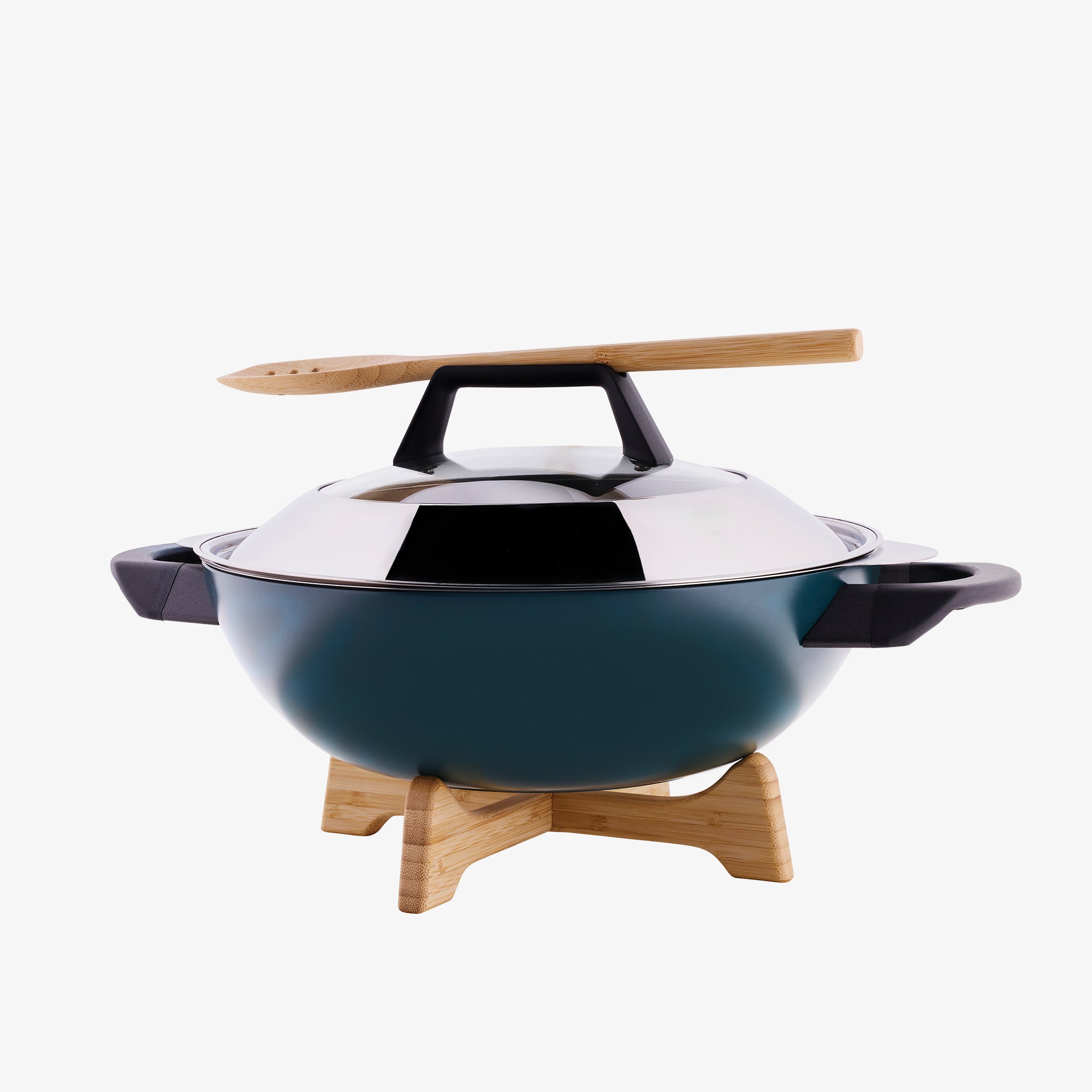 KIN. All-In-One Wok