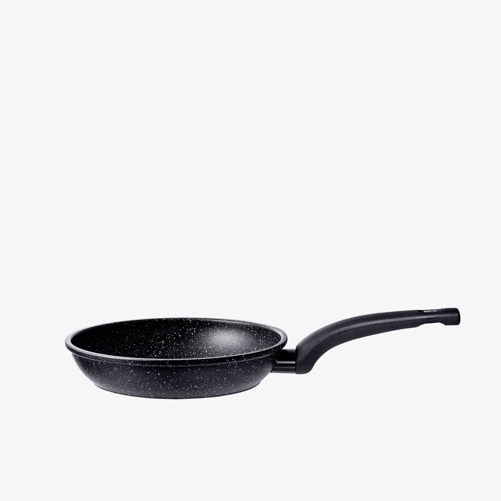 Equip Marble Forged Frypan Twin Pack 20cm & 30cm