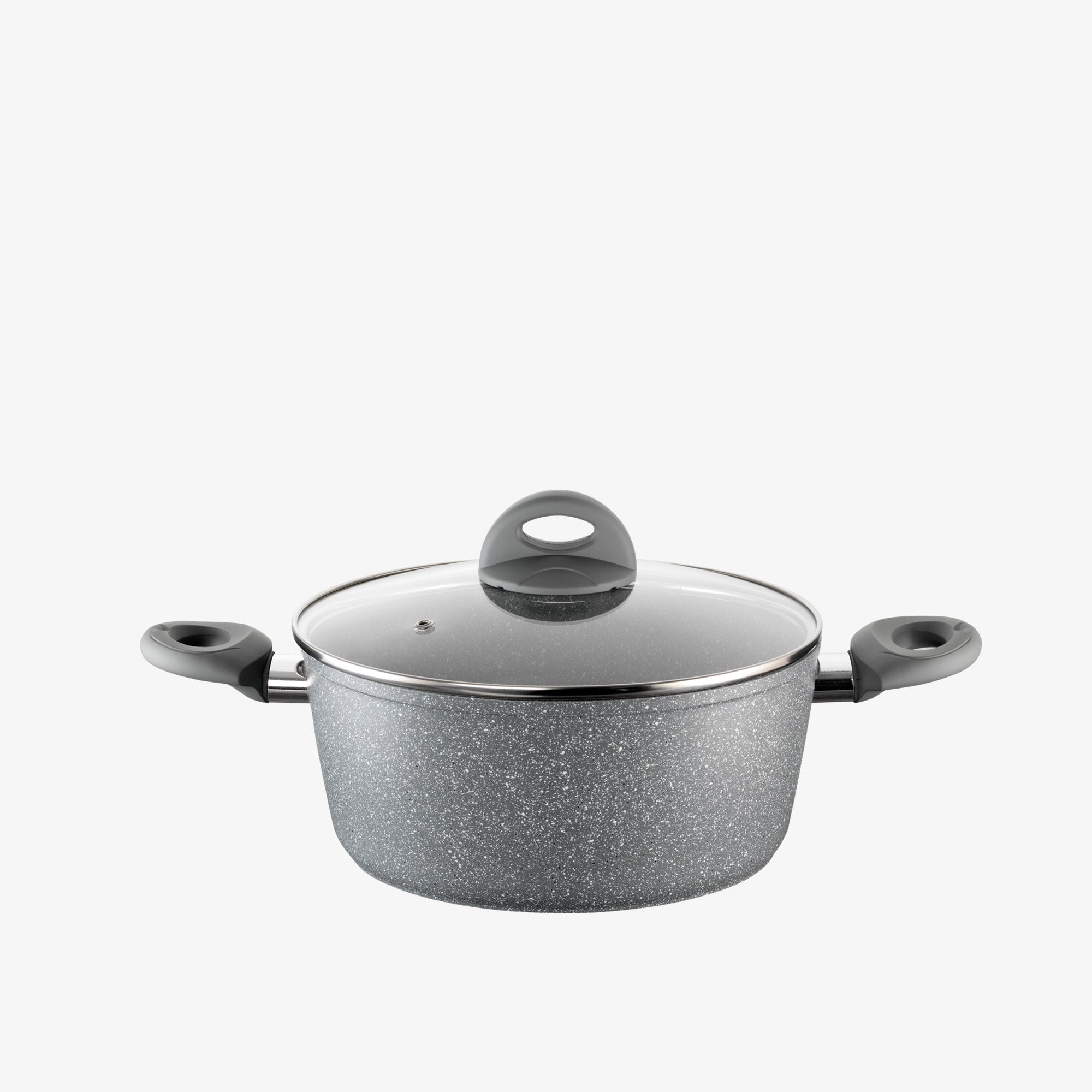 Equip Marble+ 5 Piece Cookware Set