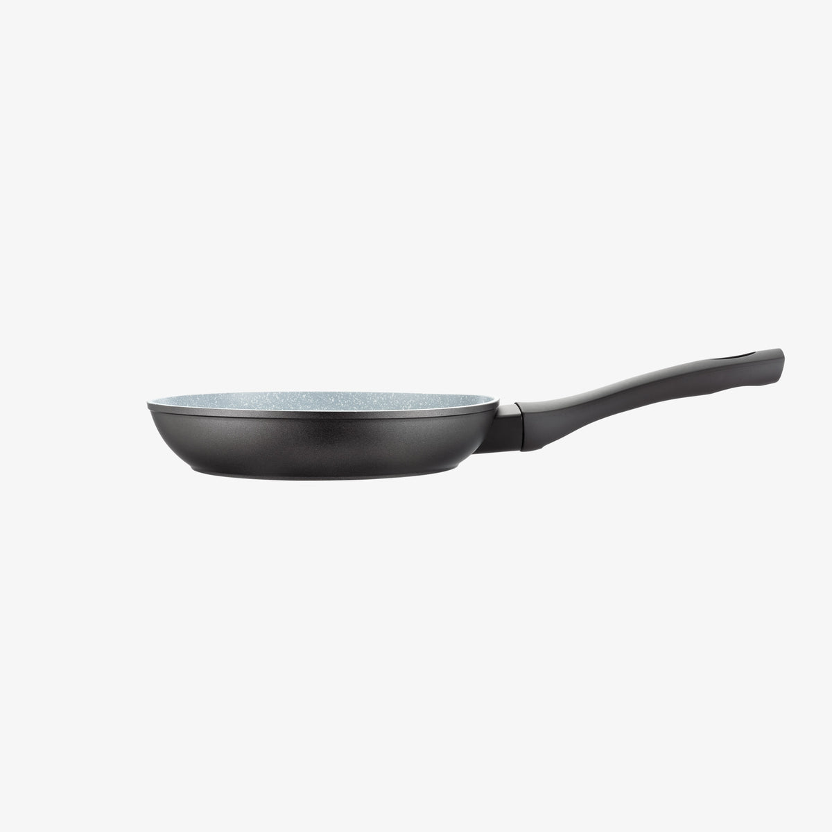 Equip Marble+ 3 Piece Frypan Set
