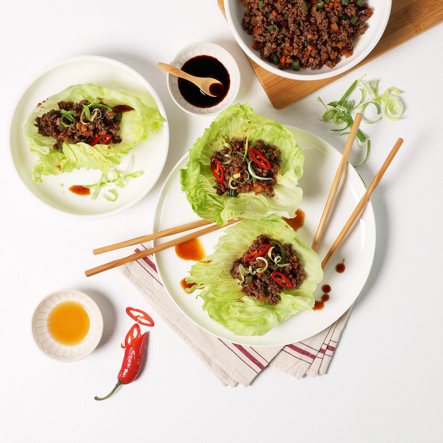 San Choi Bow
