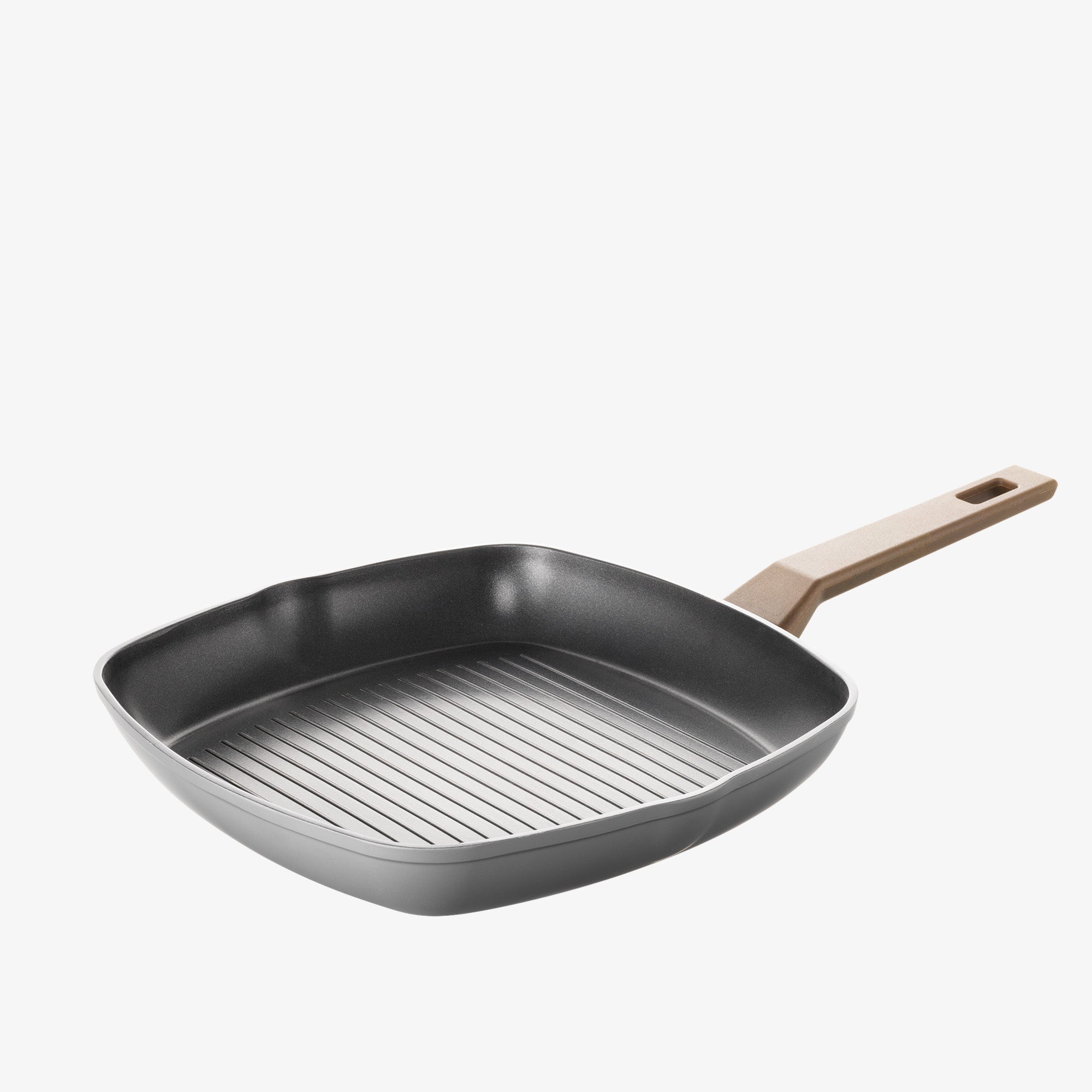 28cm Equip EcoPro Forged Grill Pan