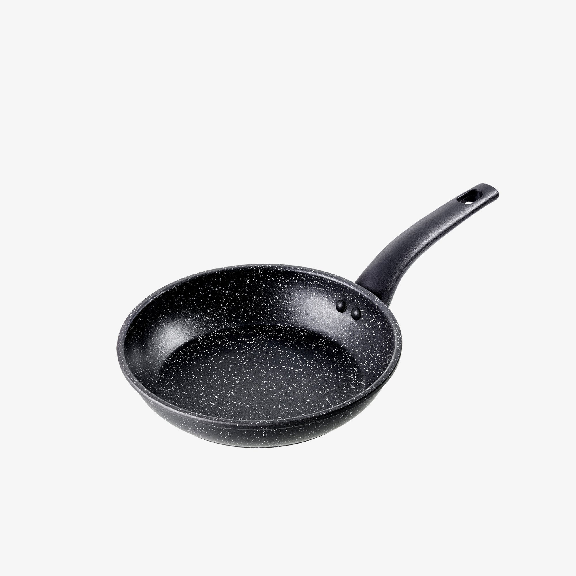 20cm Equip Marble Forged Frypan