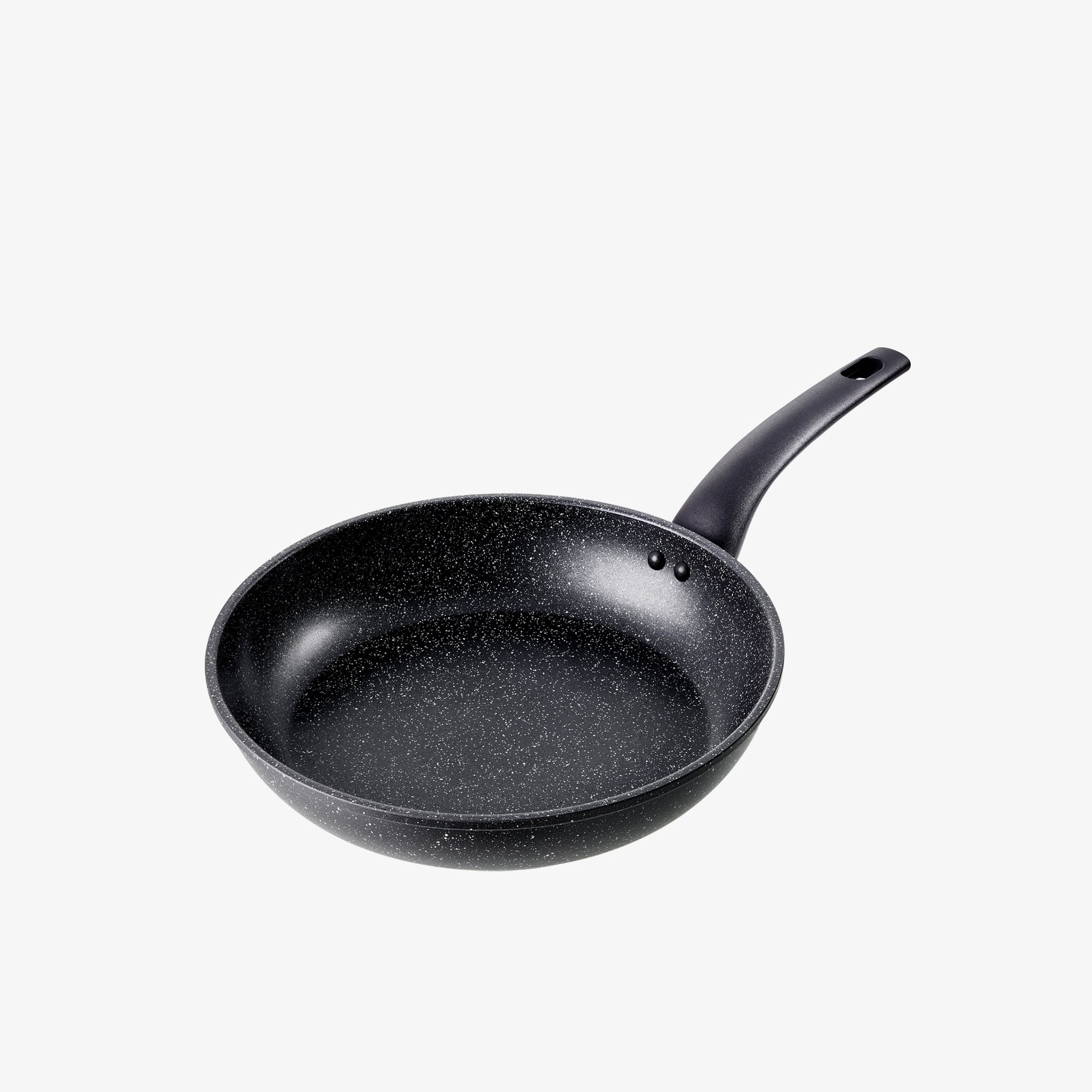 26cm Equip Marble Forged Frypan