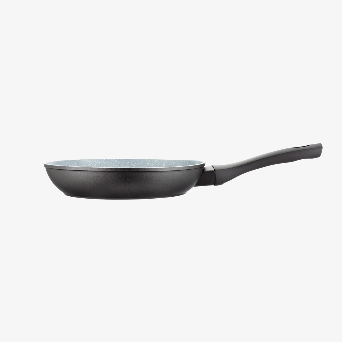 Equip Marble+ 3 Piece Frypan Set