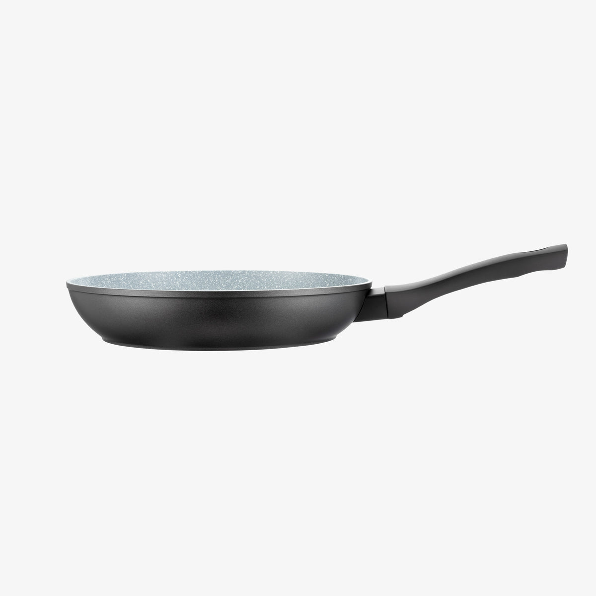 Equip Marble+ 3 Piece Frypan Set